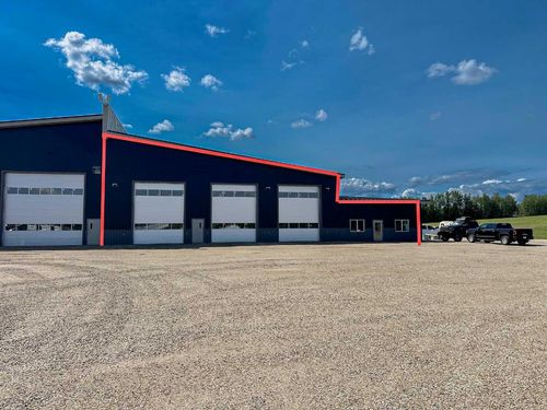 2-6361 Township Road 695a, Grovedale, AB, T0H3N0 | Card Image