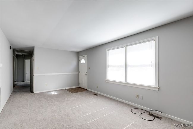 14408 Woods Edge Rd, House other with 4 bedrooms, 1 bathrooms and null parking in South Chesterfield VA | Image 9
