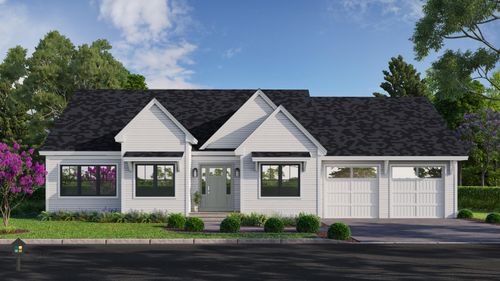 TBD N Pownal Rd, New Gloucester, ME, 04260 | Card Image
