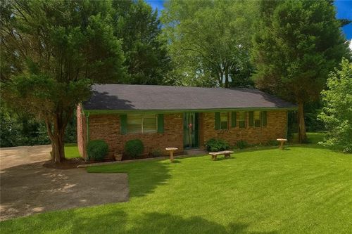 1491 Boulderwoods Dr Se, atlanta, GA, 30316-4028 | Card Image