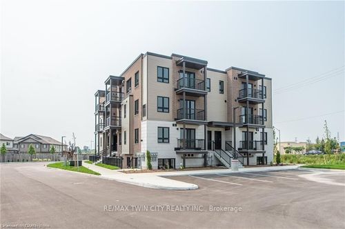 a16-1331 Countrystone Dr, Kitchener, ON, N2N0C5 | Card Image