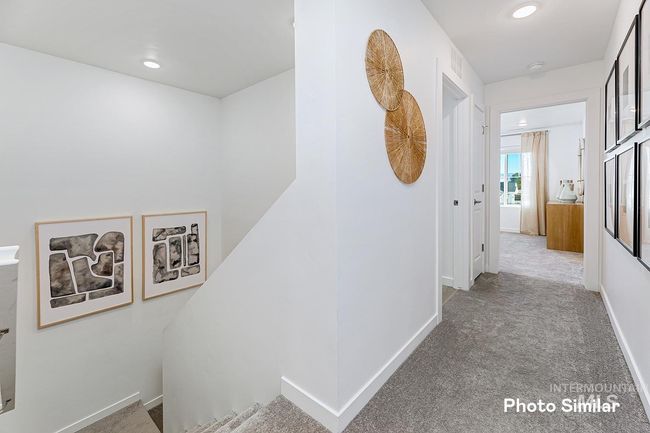 4228 W Cirrus Ln, Townhouse with 3 bedrooms, 3 bathrooms and 2 parking in Eagle ID | Image 15