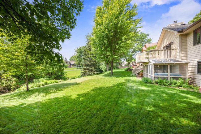2017 87 Th Trl N, House other with 4 bedrooms, 3 bathrooms and null parking in Brooklyn Park MN | Image 25