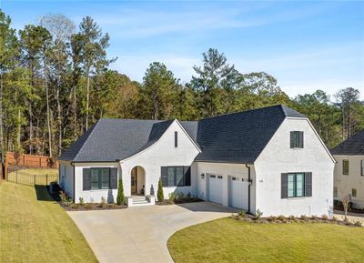 113 Turing Lane, House other with 5 bedrooms, 3 bathrooms and null parking in AUBURN AL | Image 1