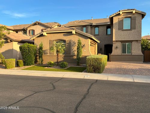 113 E Prescott Dr, Chandler, AZ, 85249-4286 | Card Image