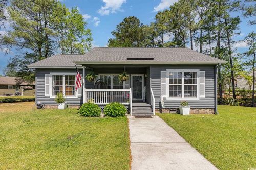 1302 Conifer Ct, Murrells Inlet, SC, 29576-8600 | Card Image