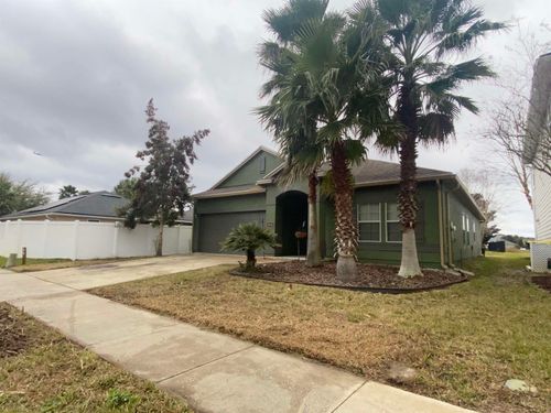 15721 Tisons Bluff Rd, JACKSONVILLE, FL, 32218-0123 | Card Image