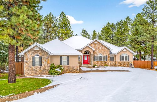 1532 W Daydream Dr, Flagstaff, AZ, 86001-7212 | Card Image