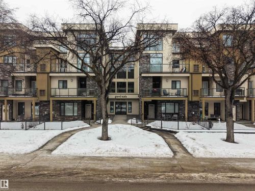 29-11518 76 Ave Nw, Edmonton, AB, T6G0K7 | Card Image