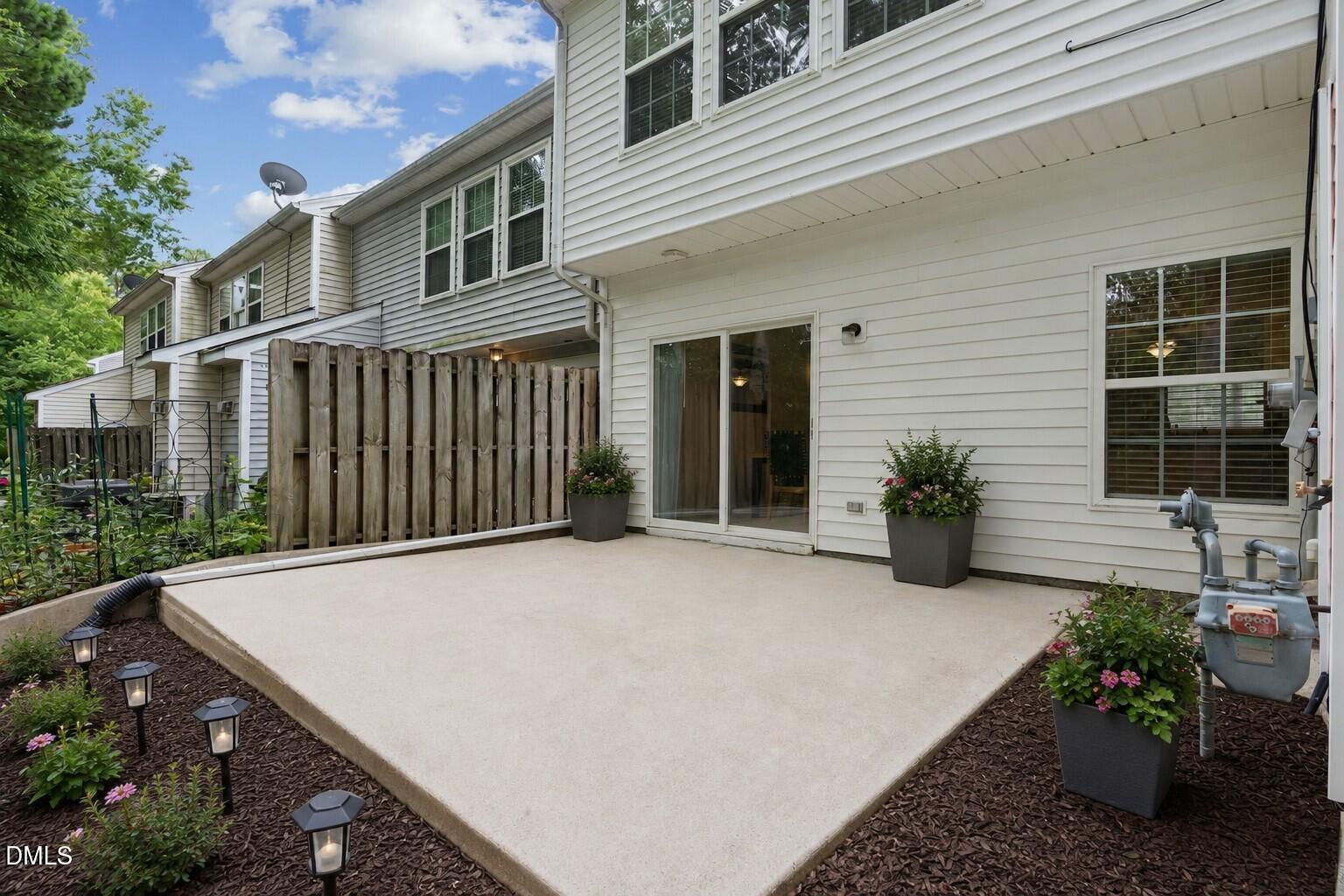 Residential in Morrisville 5