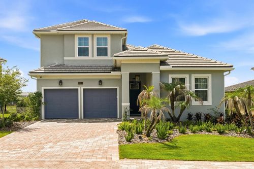 16312 Volterra Pt, Bella Collina, FL, 34756-3530 | Card Image