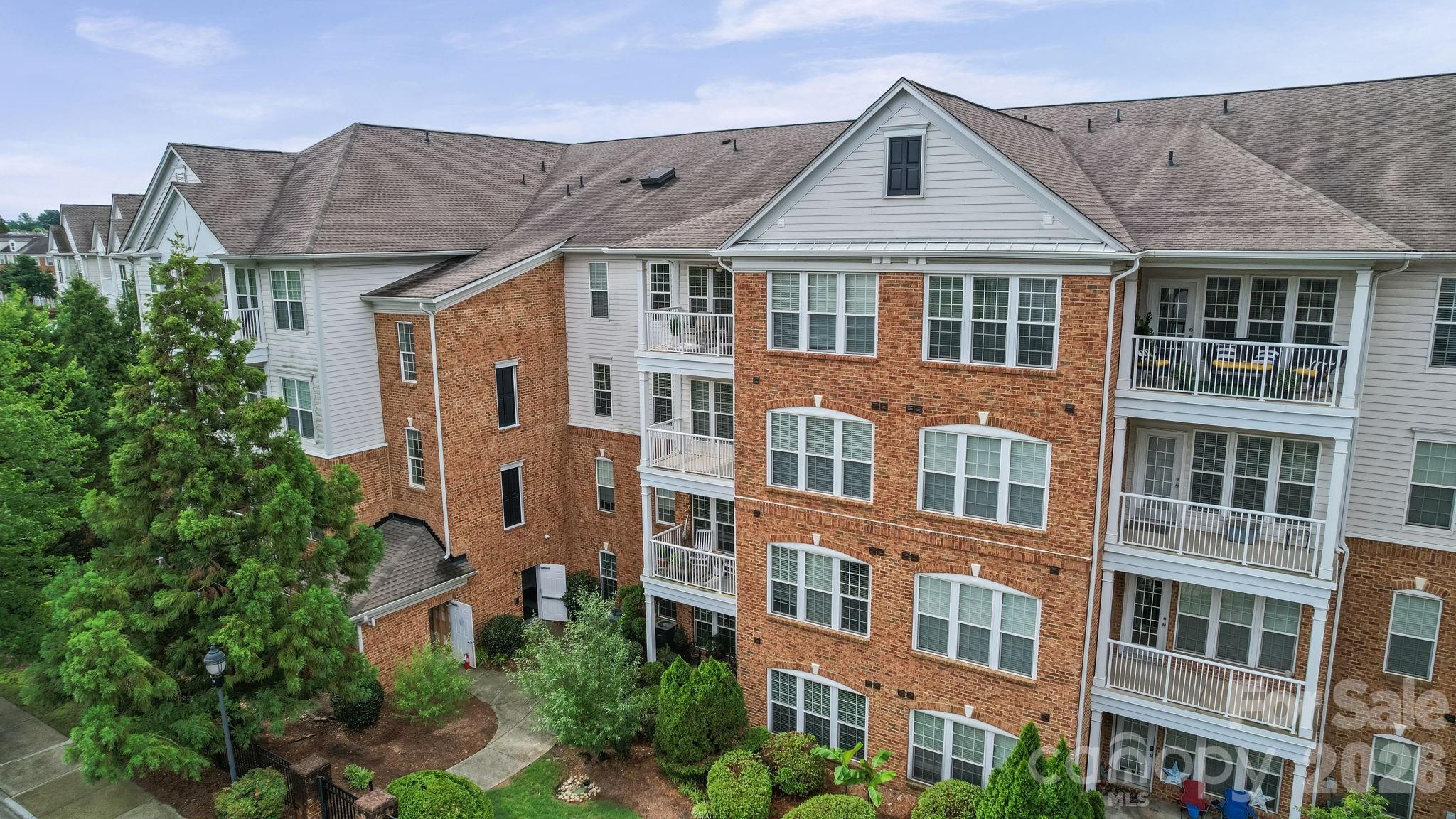 Residential in Charlotte