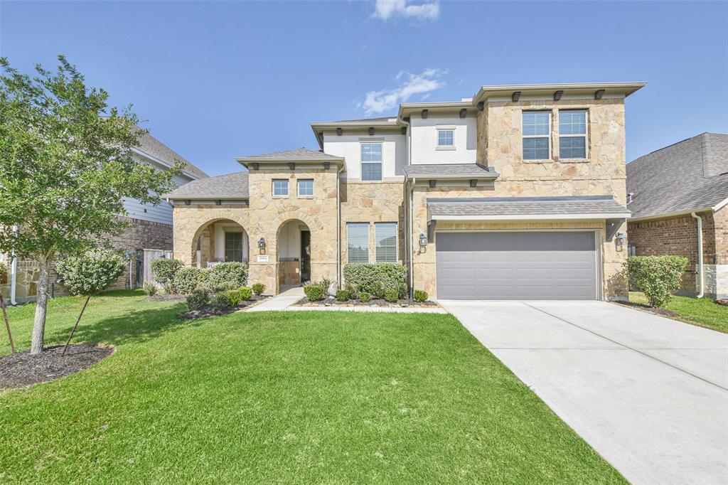 Soncy Way, Tomball, TX 77377