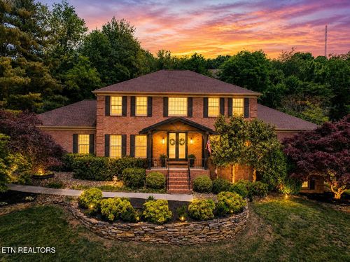 11017 Calloway View Dr, Knoxville, TN, 37934-4002 | Card Image