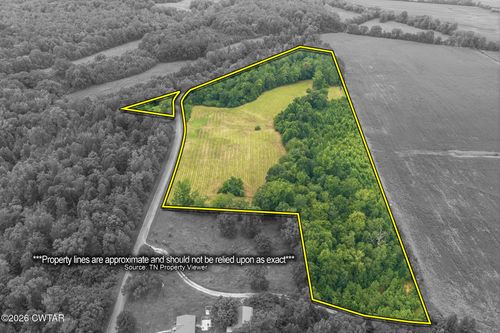 0 Lindsey Rd, Parsons, TN, 38363 | Card Image