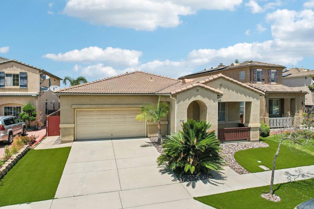 Residential in Chula Vista 2