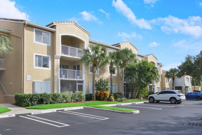 4207 - 254 Village Blvd Boulevard, Condo with 2 bedrooms, 2 bathrooms and null parking in Tequesta FL | Image 14