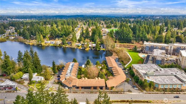 UNIT-431 - 19428 Aurora Ave N, Condo with 1 bedrooms, 1 bathrooms and 1 parking in Shoreline WA | Image 28