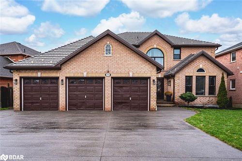 66 Raquel St, Barrie, ON, L4N9S8 | Card Image