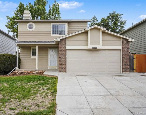12120 Newport Dr, Brighton, CO, 80602-8071 | Card Image