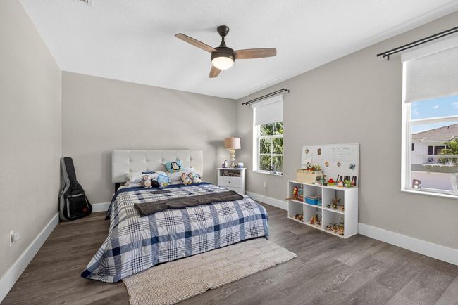 12041 Cypress Key Way, House other with 5 bedrooms, 3 bathrooms and null parking in Royal Palm Beach FL | Image 35