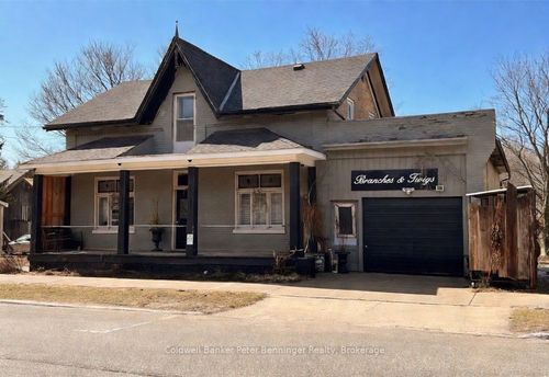 521 Mill St, Neustadt, ON, N0G2M0 | Card Image