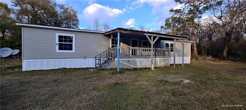 252 Shell Quarters Road, Kinder, LA, 70648 | Card Image