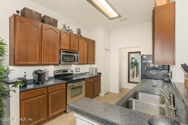 110 - 101 Brannan Pl, Condo with 2 bedrooms, 2 bathrooms and null parking in ST JOHNS FL | Image 6