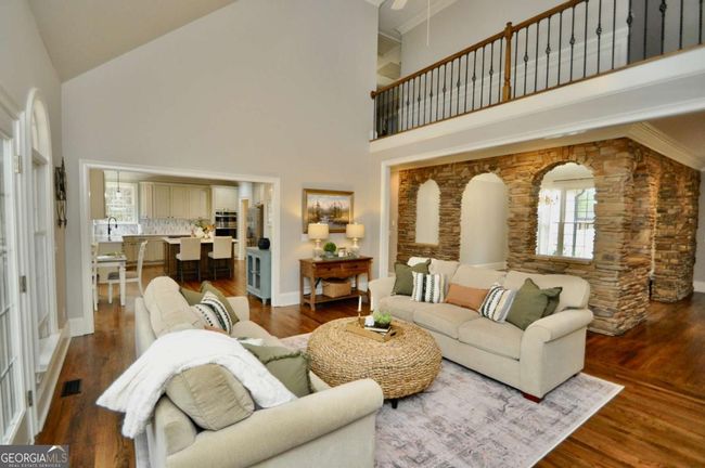 1070 Lexington Ct, House other with 5 bedrooms, 5 bathrooms and 4 parking in Bishop GA | Image 22