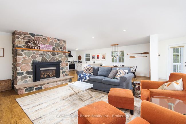 21 Grant Watson Dr, House other with 4 bedrooms, 2 bathrooms and 6 parking in Tobermory ON | Image 19