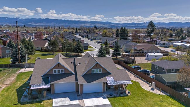 10 Lonepine Trl, Townhouse with 3 bedrooms, 3 bathrooms and null parking in Hamilton MT | Image 43