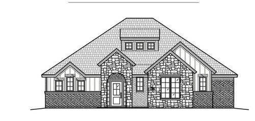 7516 56th St, Lubbock, TX, 79407-2744 | Card Image