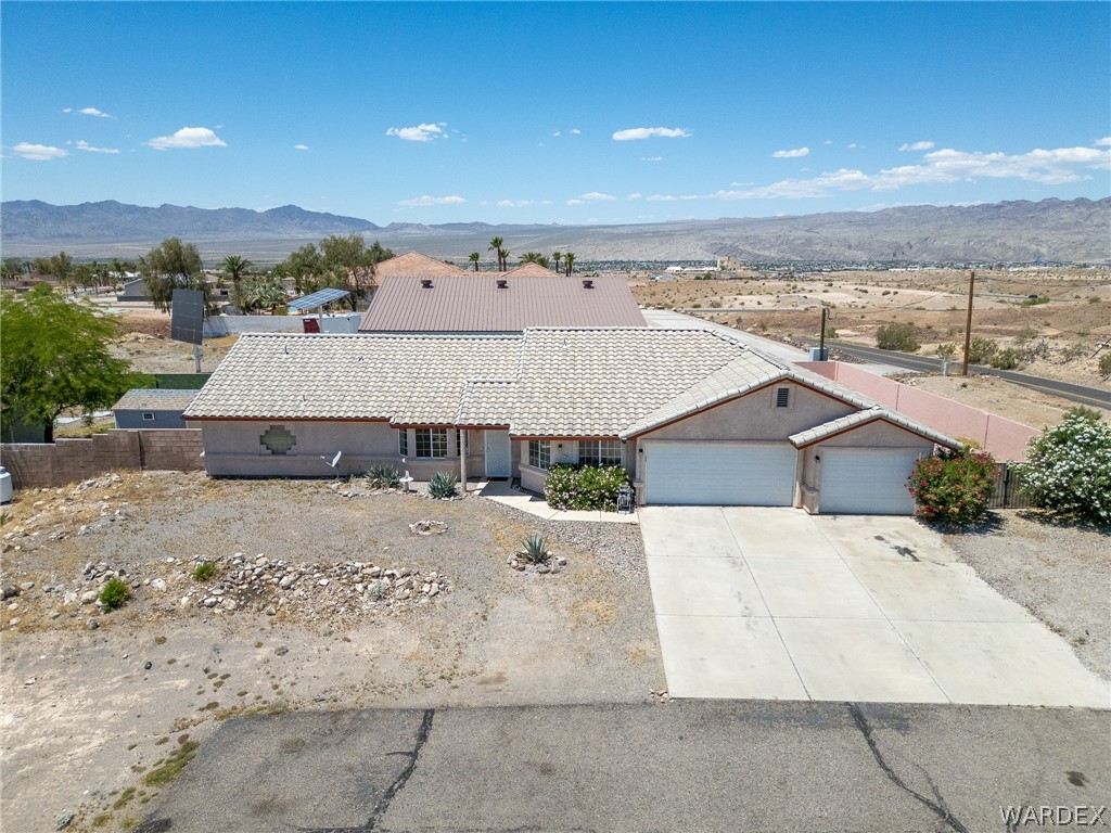 Riverview Dr, Bullhead City, AZ 86442