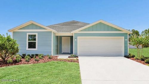 7786 Hollenbeck Way, Jacksonville, FL, 32219-1740 | Card Image