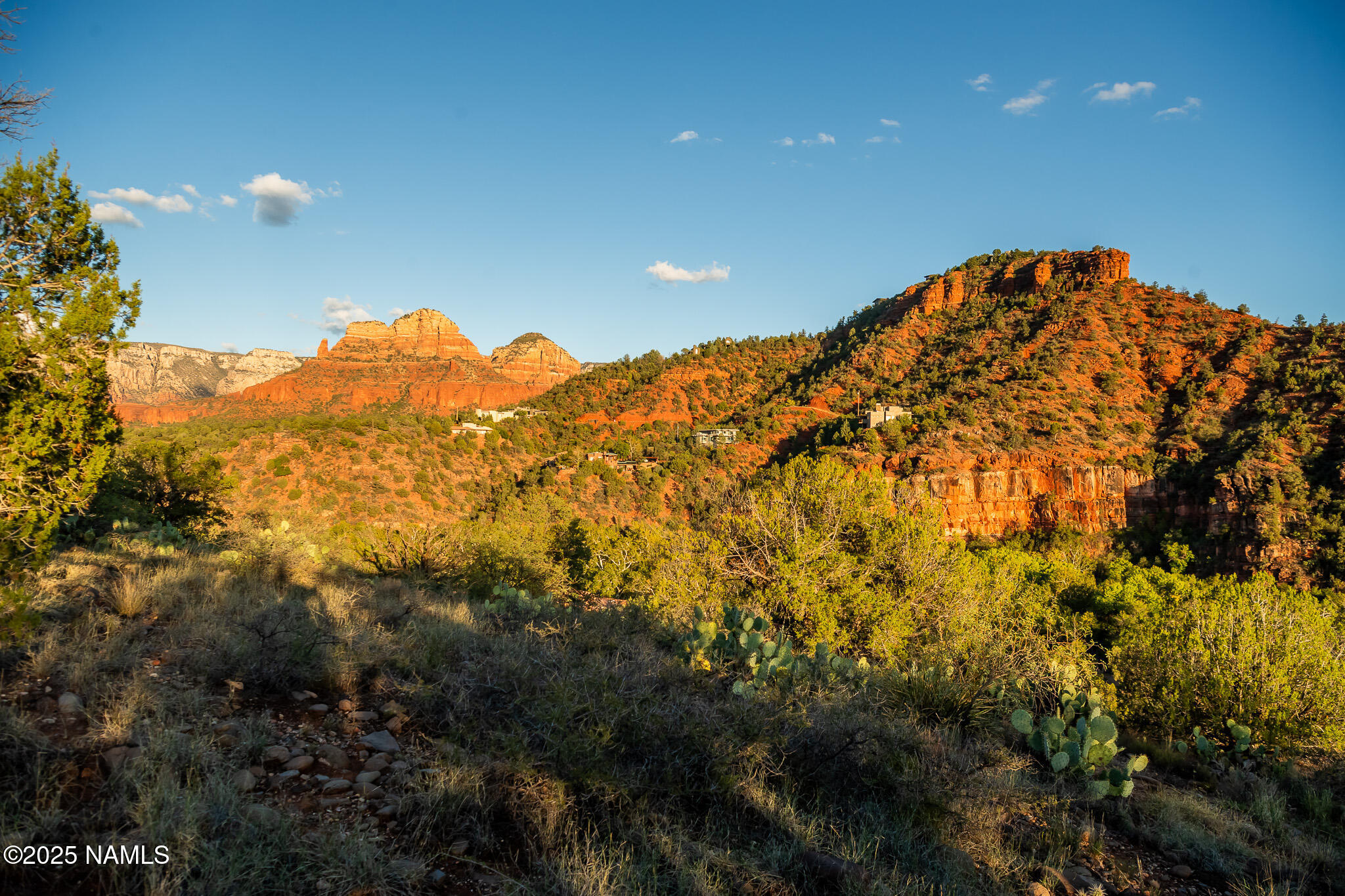 Land in Sedona 2
