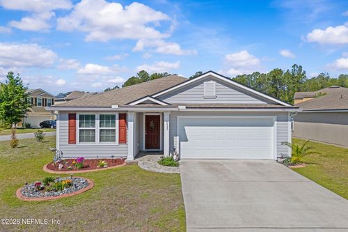 2422 Sotterley Ln, Jacksonville, FL, 32220-5036 | Card Image