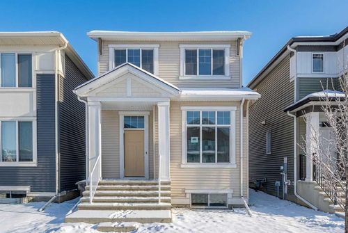 449 Hotchkiss Drive Se, Calgary, AB, T3S0S8 | Card Image