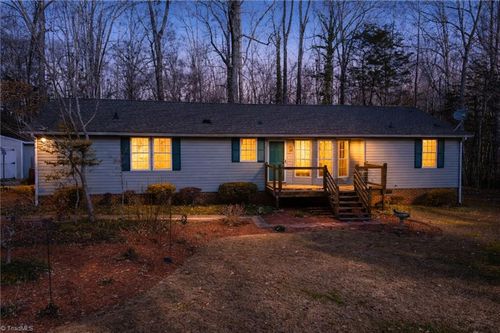 105 Misty Hollow Rd, Timberlake, NC, 27583-8980 | Card Image
