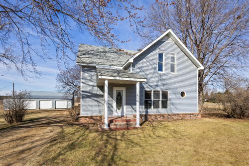 601 Sd Highway 25 S, De Smet, SD, 57231-2298 | Card Image