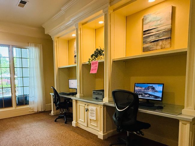 Ryan Condo - Business Center | Image 34
