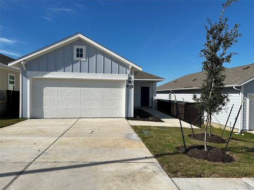 11600 Domenico Cv, Austin, TX, 78747-4605 | Card Image