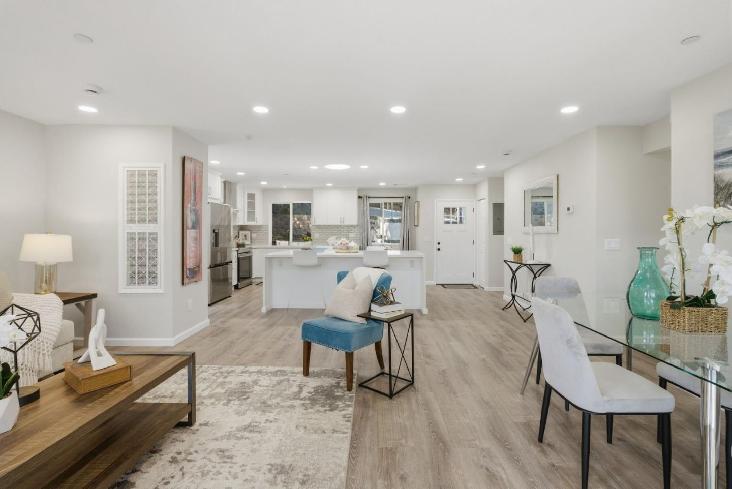 Residential in San Rafael 5