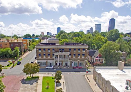 101 S Victory #205 Street, Little Rock, AR, 72201 | Card Image