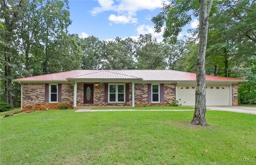4825 Woodland Forrest Dr, Tuscaloosa, AL, 35405-5795 | Card Image