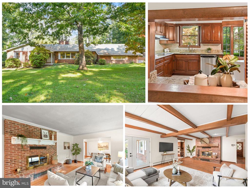 Western Chapel Rd, New Windsor, MD 21776