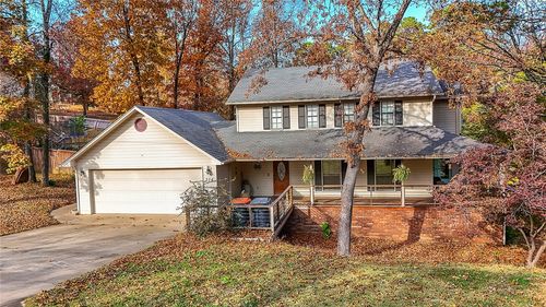 214 Canterbury Cir, Russellville, AR, 72802-2116 | Card Image