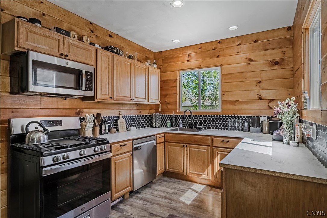 Residential in Whitestown 2