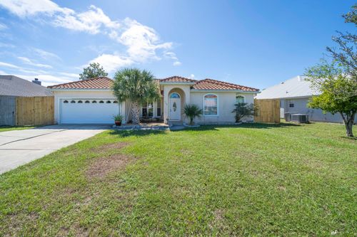 7110 Maxwell Ct, Panama City, FL, 32404-8458 | Card Image