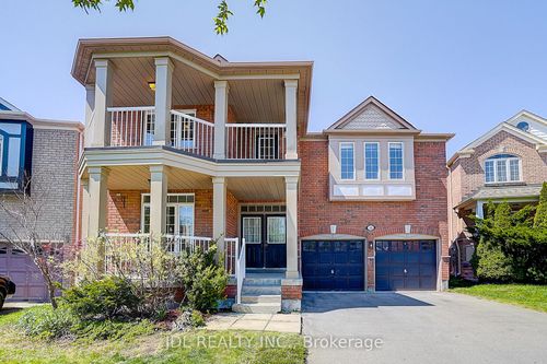 28 Emery Hill Blvd, Markham, ON, L6C2W7 | Card Image