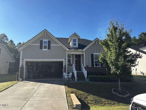 165 Olde Liberty Dr, Youngsville, NC, 27596-2103 | Card Image